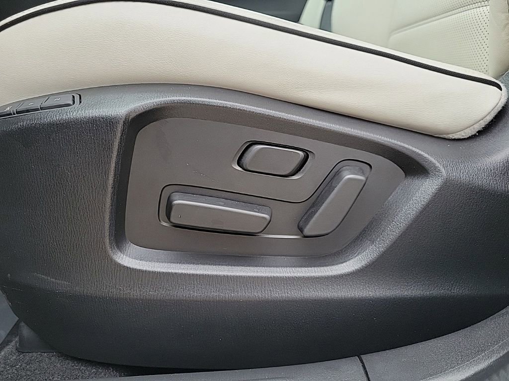 Used 2024 MAZDA CX-5 AWD 2.5 S w/ Preferred Package image 13