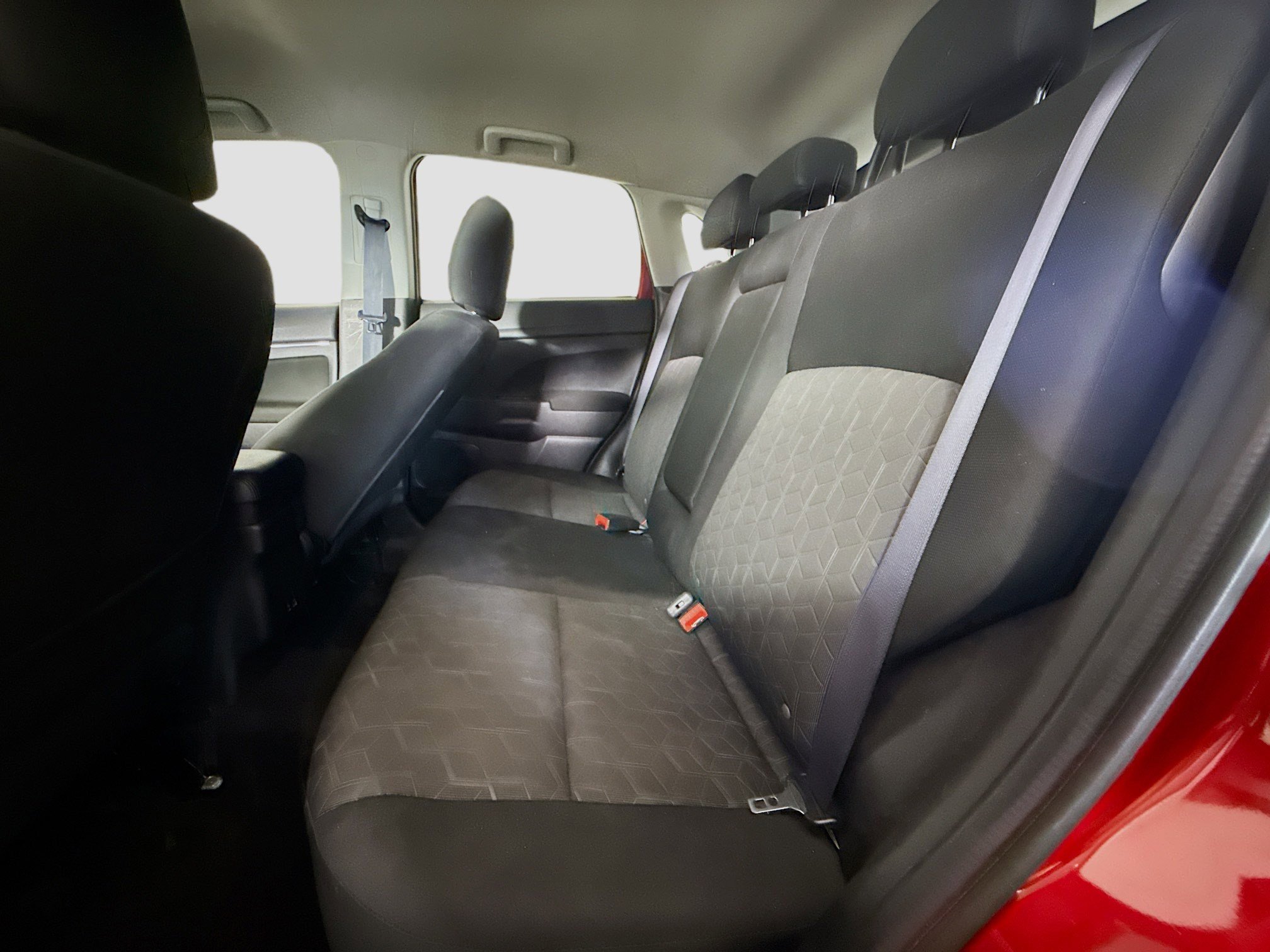 Used 2022 Mitsubishi Outlander Sport LE FWD image 24