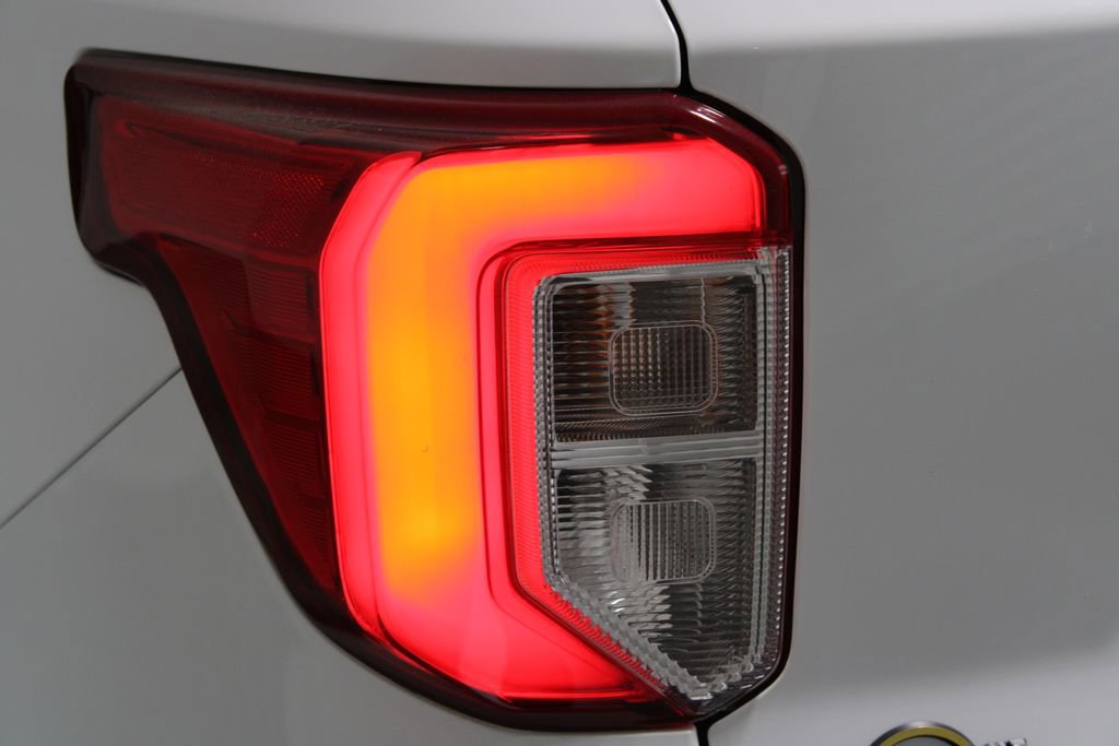 Used 2020 Ford Explorer 2WD image 51