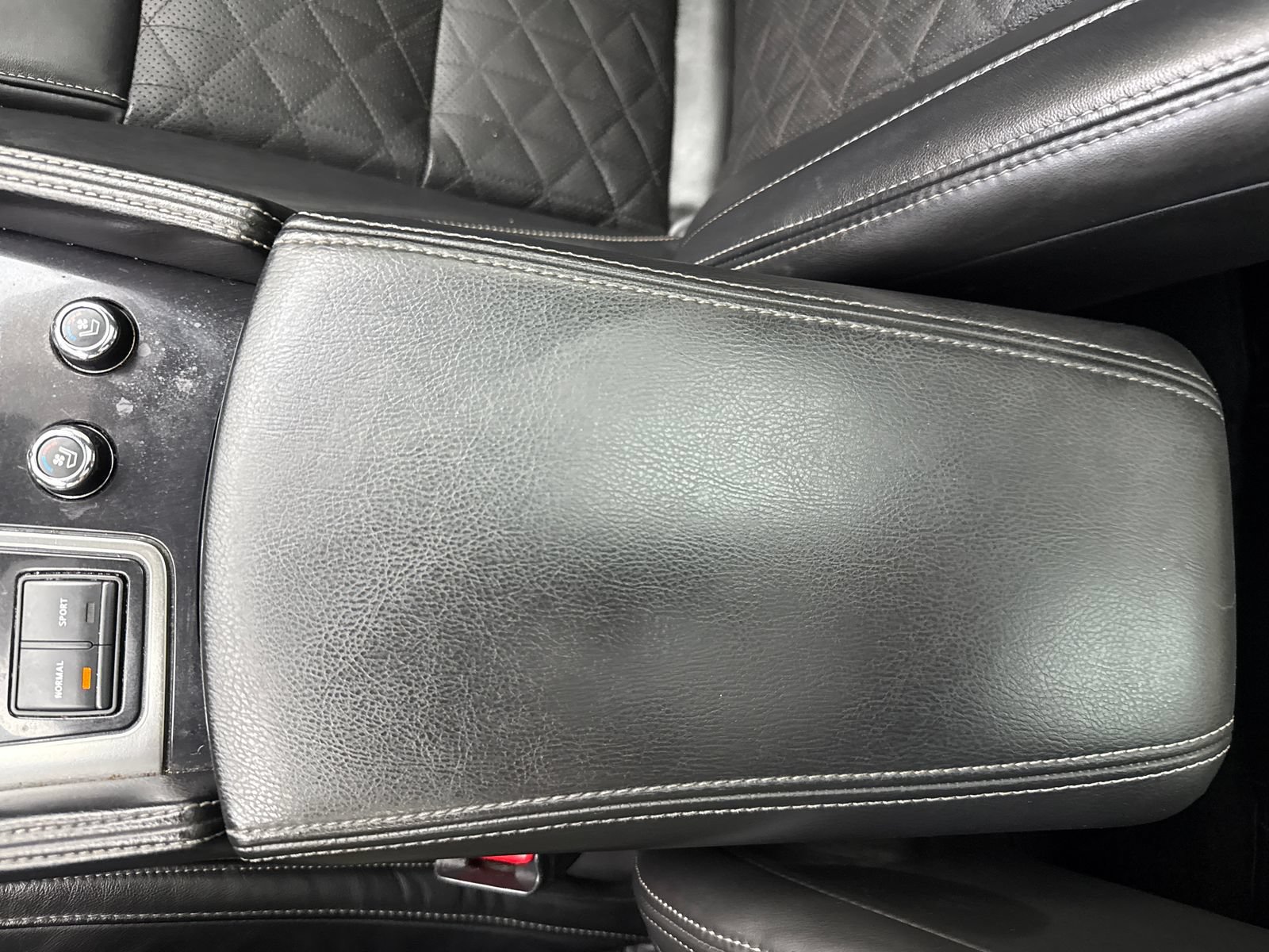 Used 2018 Nissan Maxima Platinum FWD image 31