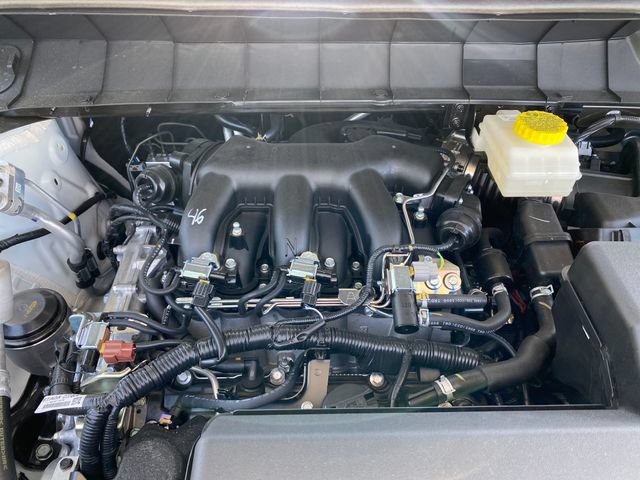 New 2026 Nissan Pathfinder Rock Creek AWD/4WD image 26
