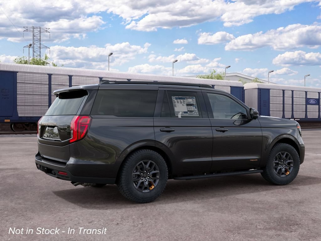 New 2027 Ford Expedition Tremor w/ Driver's Package AWD/4WD image 6