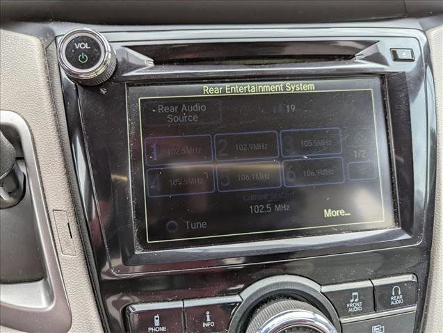 Used 2016 Honda Odyssey SE image 19