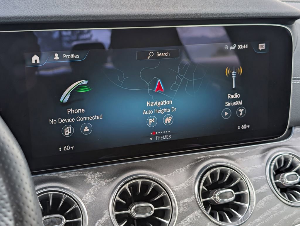 Certified 2023 Mercedes-Benz CLS 450 4MATIC image 15