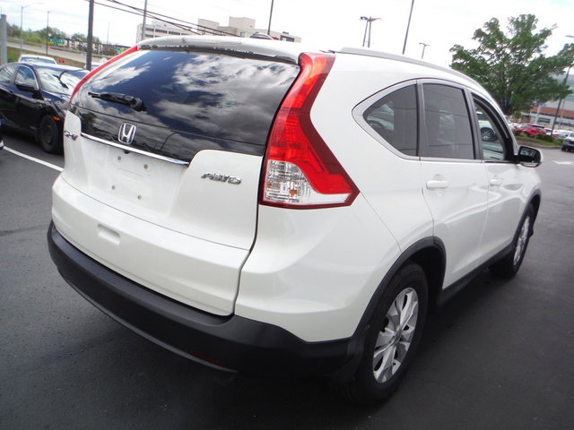 Used 2014 Honda CR-V EX-L image 7