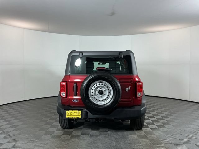 Used 2026 Ford Bronco 2-Door AWD/4WD image 6