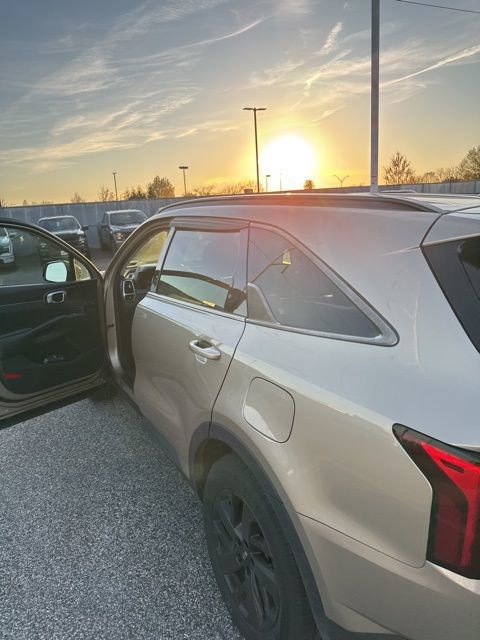 Used 2021 Kia Sorento S AWD/4WD image 20
