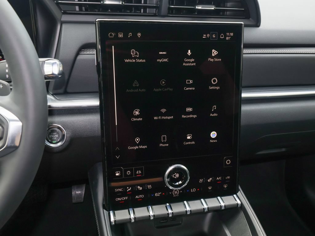 New 2027 GMC Terrain Elevation w/ Elevation Premium Package AWD/4WD image 20