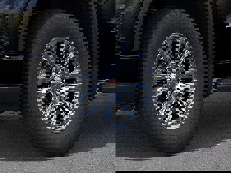 New 2026 GMC Sierra 1500 Denali image 33