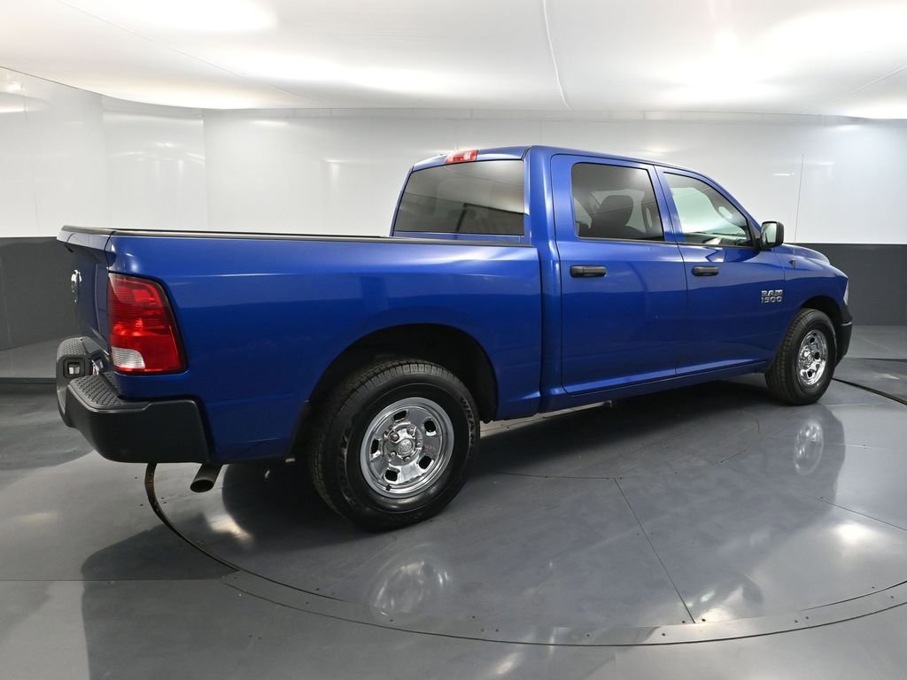 Used 2017 RAM 1500 Tradesman w/ Popular Equipment Group image 6