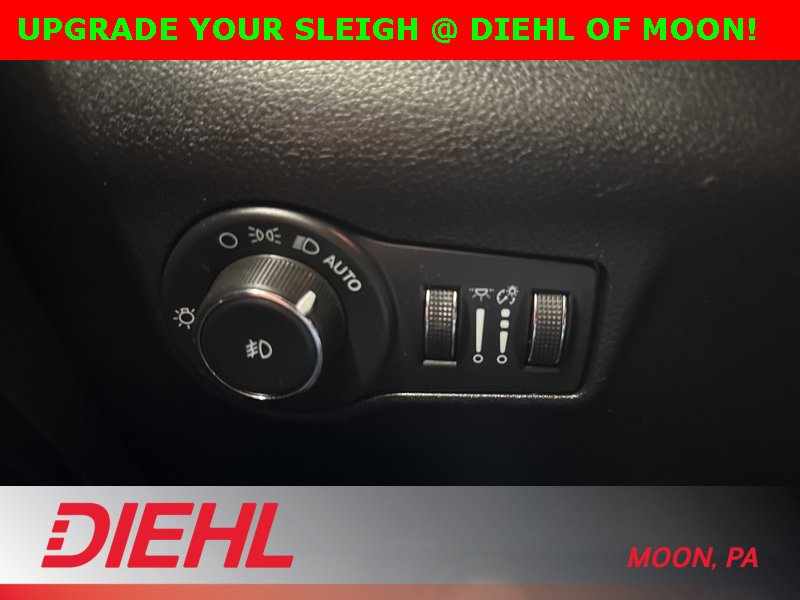 Certified 2022 Jeep Compass Limited image 23