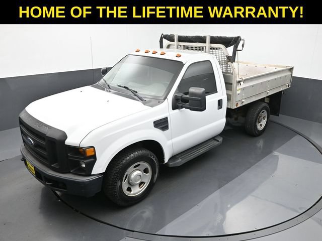 Used 2008 Ford F350 XL RWD image 45