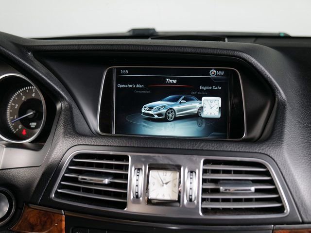 Used 2016 Mercedes-Benz E 400 Cabriolet image 19
