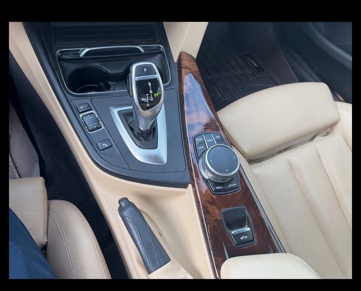 Used 2018 BMW 430i xDrive Convertible image 13