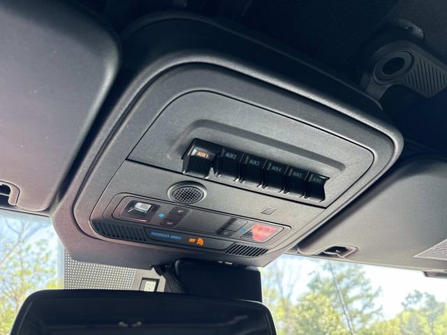 Certified 2023 Ford Bronco Badlands w/ Sasquatch Package image 33