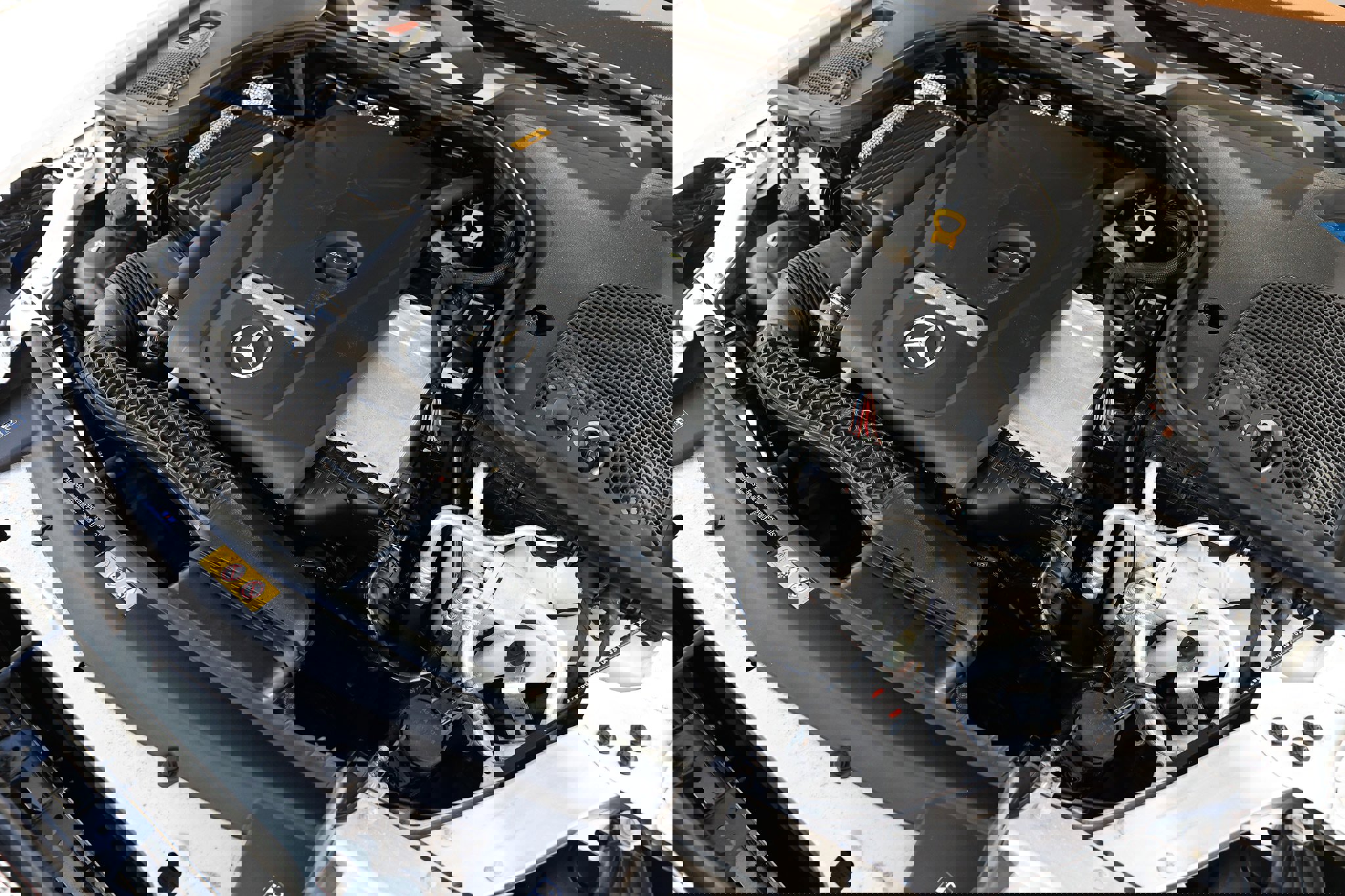 Used 2017 Mercedes-Benz E 300 4MATIC image 51