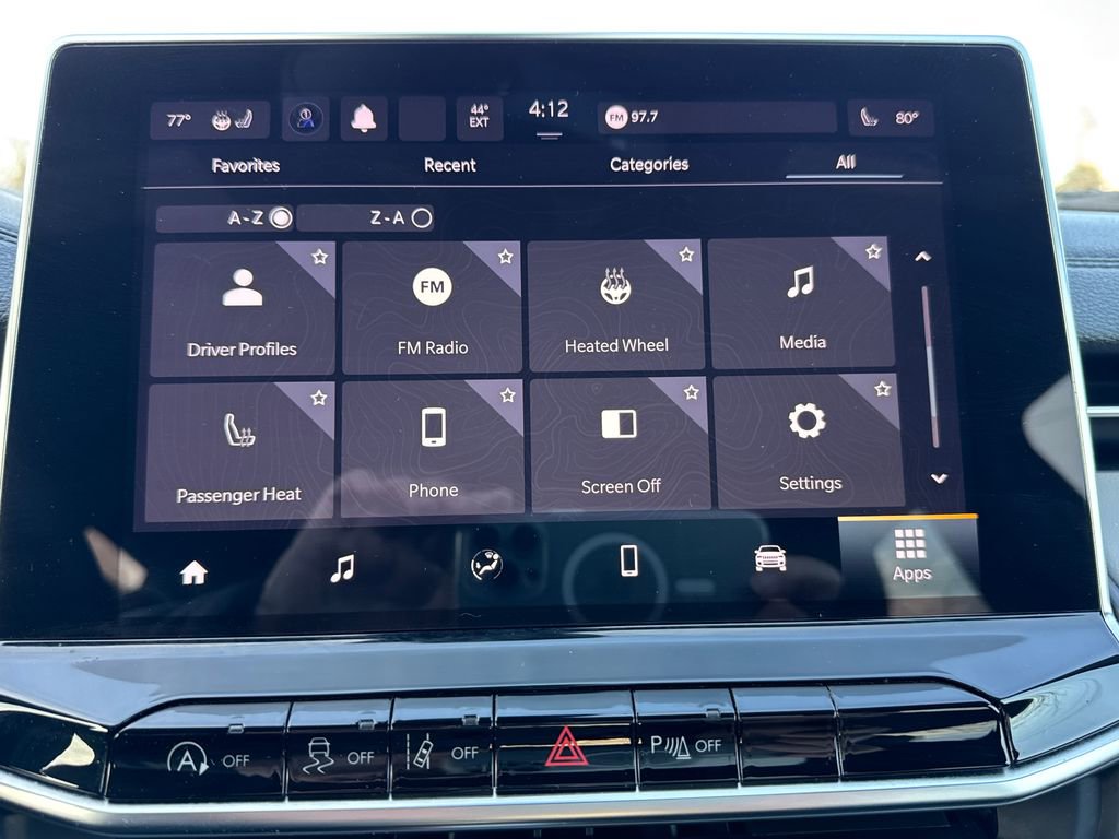 Used 2023 Jeep Compass Limited image 28