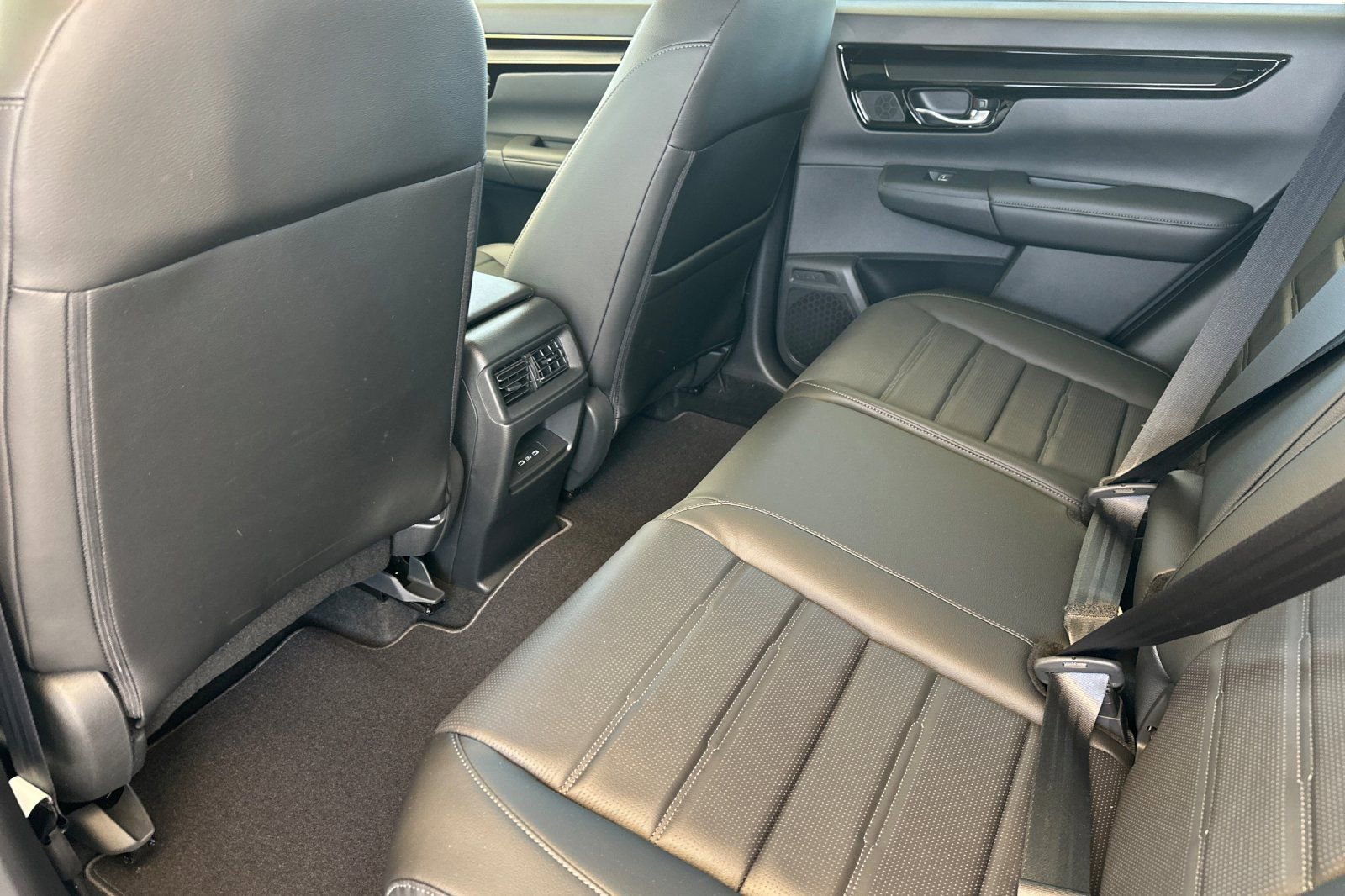 New 2026 Honda CR-V EX-L image 13