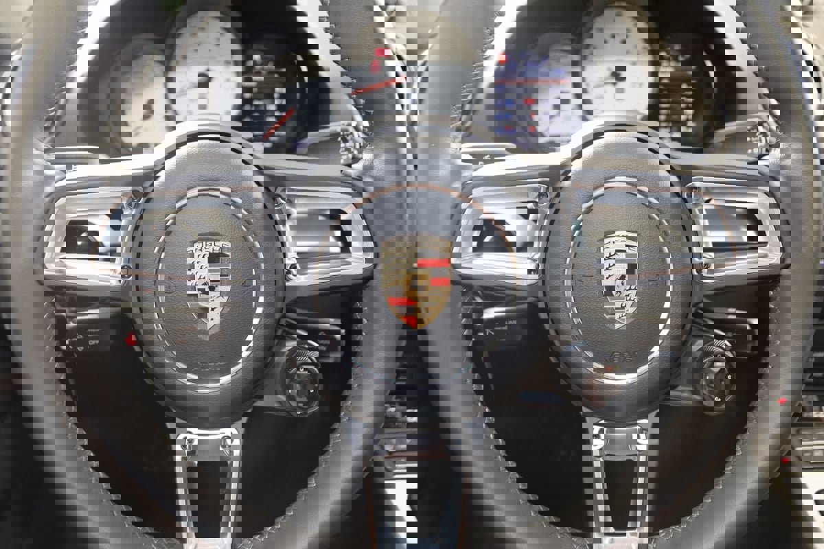 Used 2023 Porsche 718 Cayman S w/ Sport Chrono Package image 62