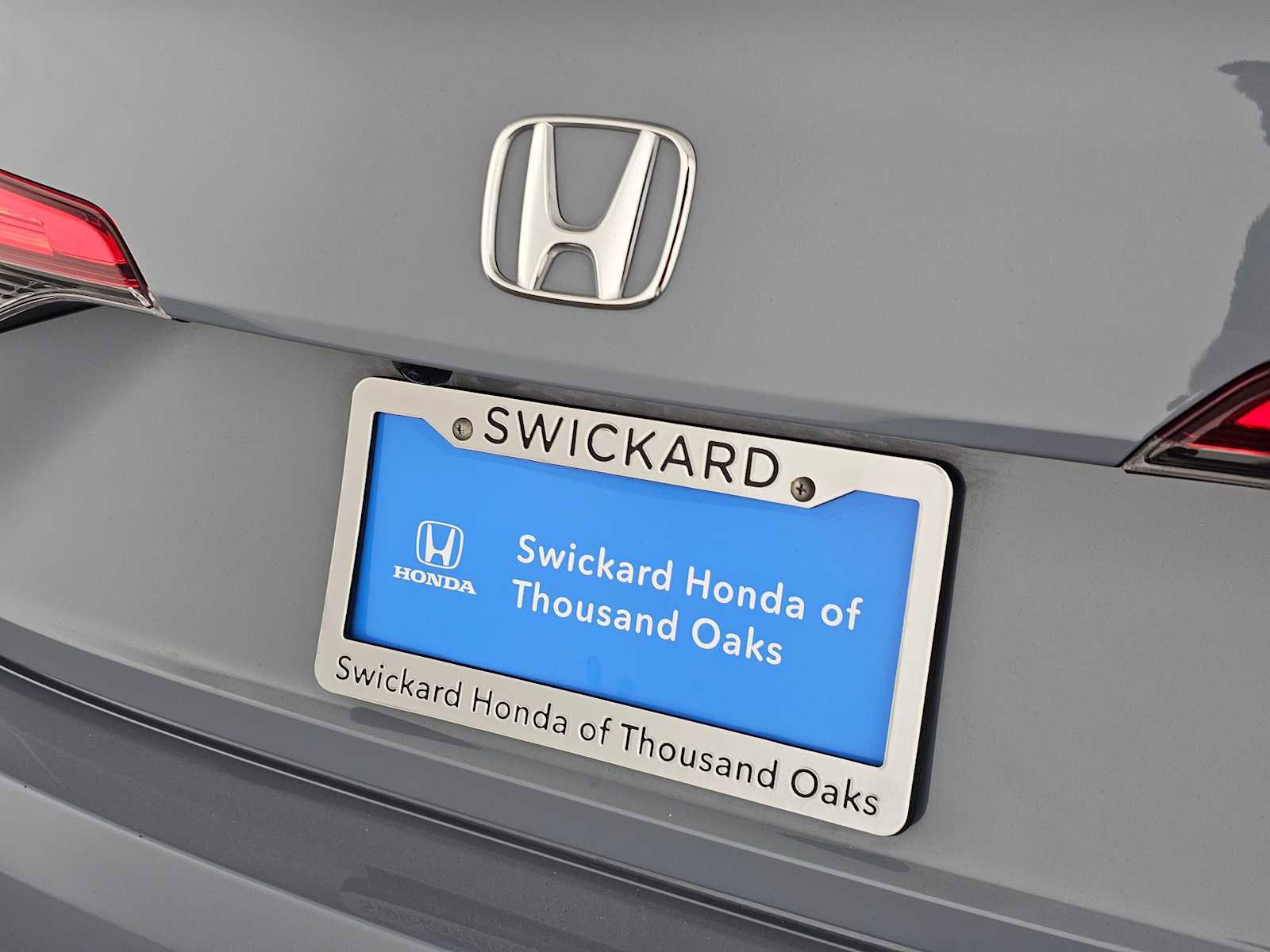 Used 2023 Honda Civic Sport image 13