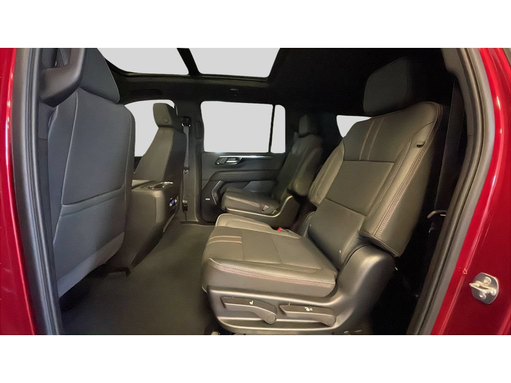 New 2026 Chevrolet Suburban RST w/ Comfort Package AWD/4WD image 15