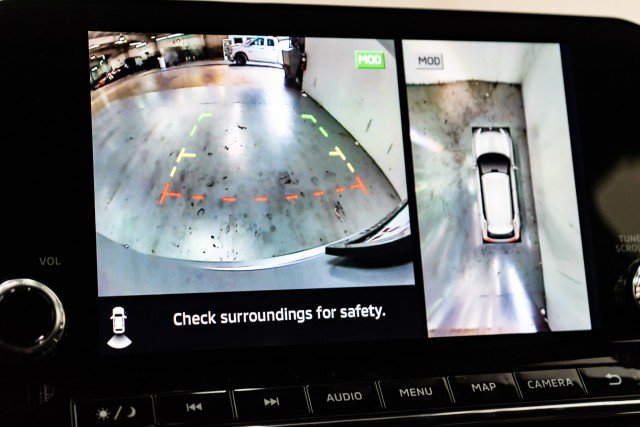 New 2025 Mitsubishi Outlander SEL Black Edition image 12