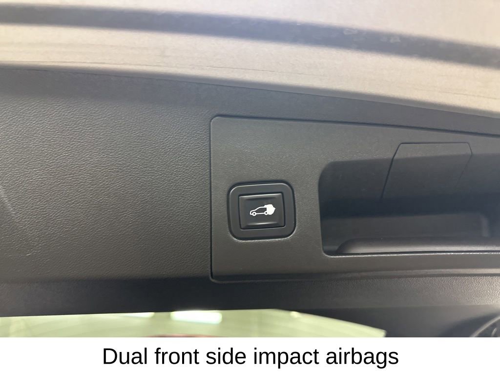 Used 2017 Cadillac XT5 Luxury image 27