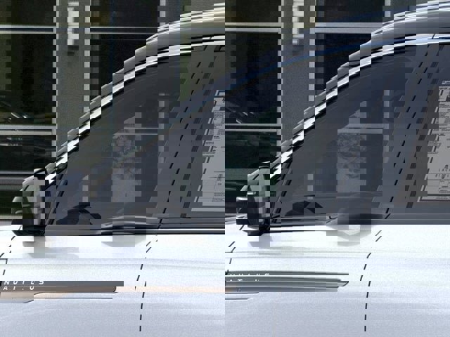 New 2026 Lincoln Nautilus Black Label AWD/4WD image 64