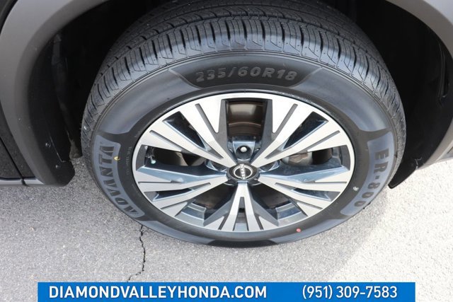 Used 2023 Nissan Rogue SV image 26