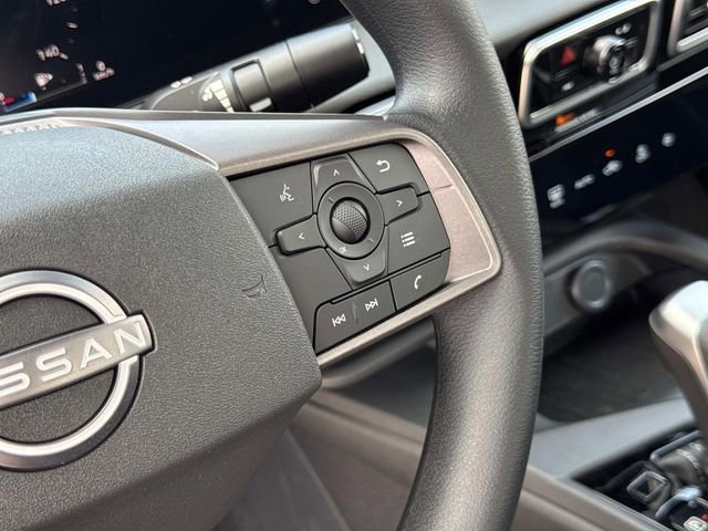 New 2026 Nissan Sentra SV w/ Floor Mat Package image 24