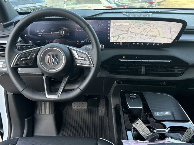 New 2026 Buick Enclave Sport Touring w/ Power Package FWD image 8