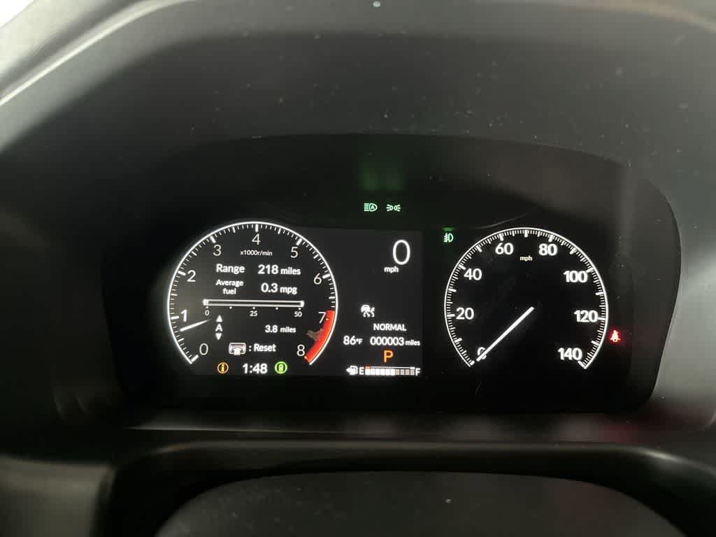 New 2026 Honda Odyssey Sport-L image 15