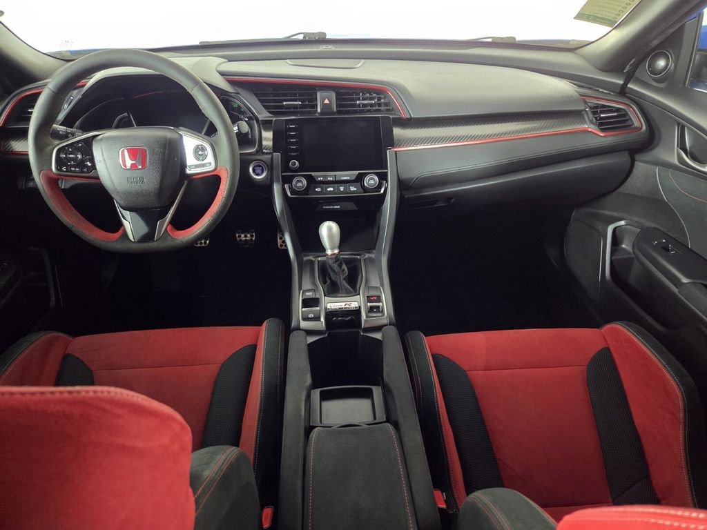 Used 2021 Honda Civic Type R image 27