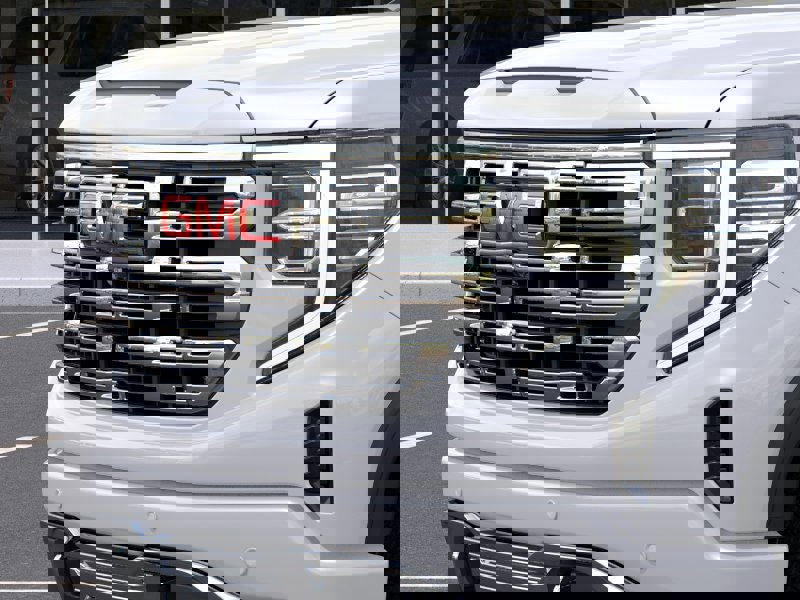 New 2024 GMC Sierra 1500 Denali image 37