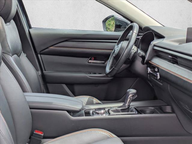 Used 2023 MAZDA CX-50 2.5 Turbo w/ Premium Plus Pkg AWD/4WD image 27