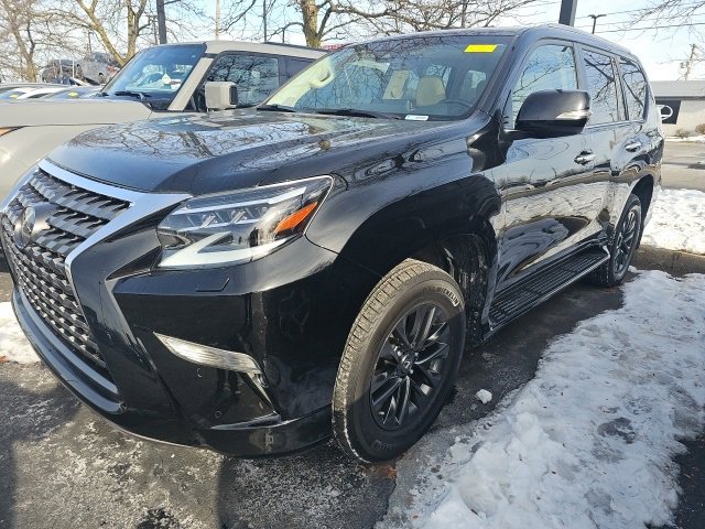 Used 2023 Lexus GX 460 Premium