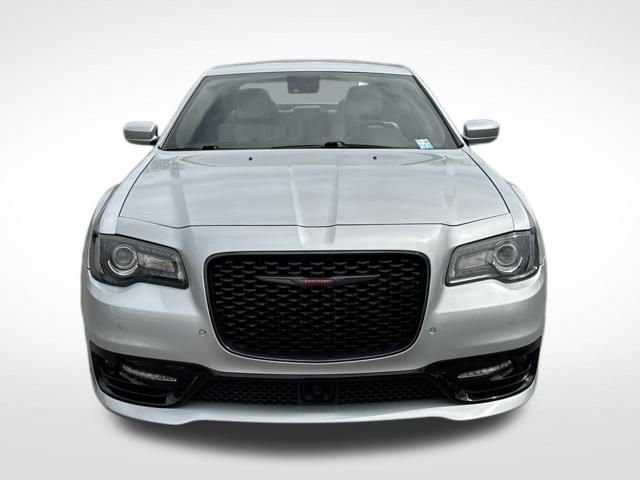Used 2021 Chrysler 300 S w/ S Model Appearance Package image 10