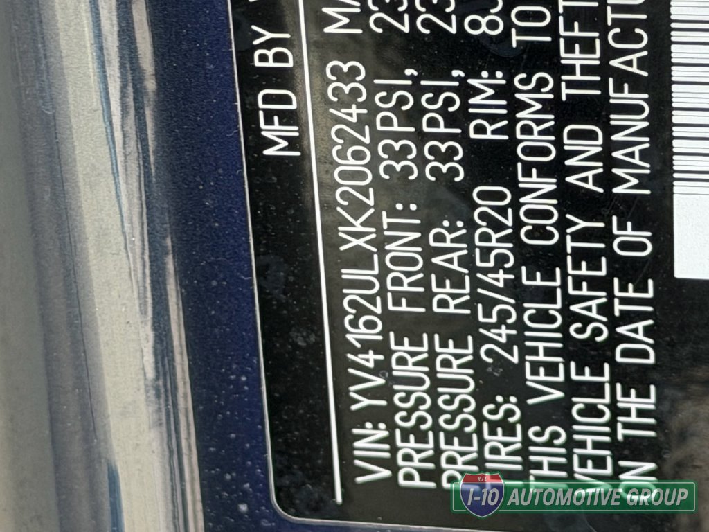 Used 2019 Volvo XC40 T5 Inscription AWD/4WD image 39