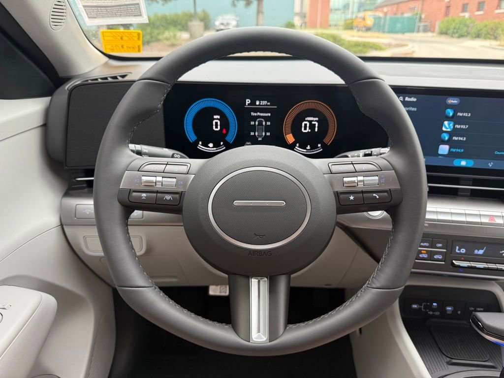 New 2026 Hyundai Kona SEL Sport image 24