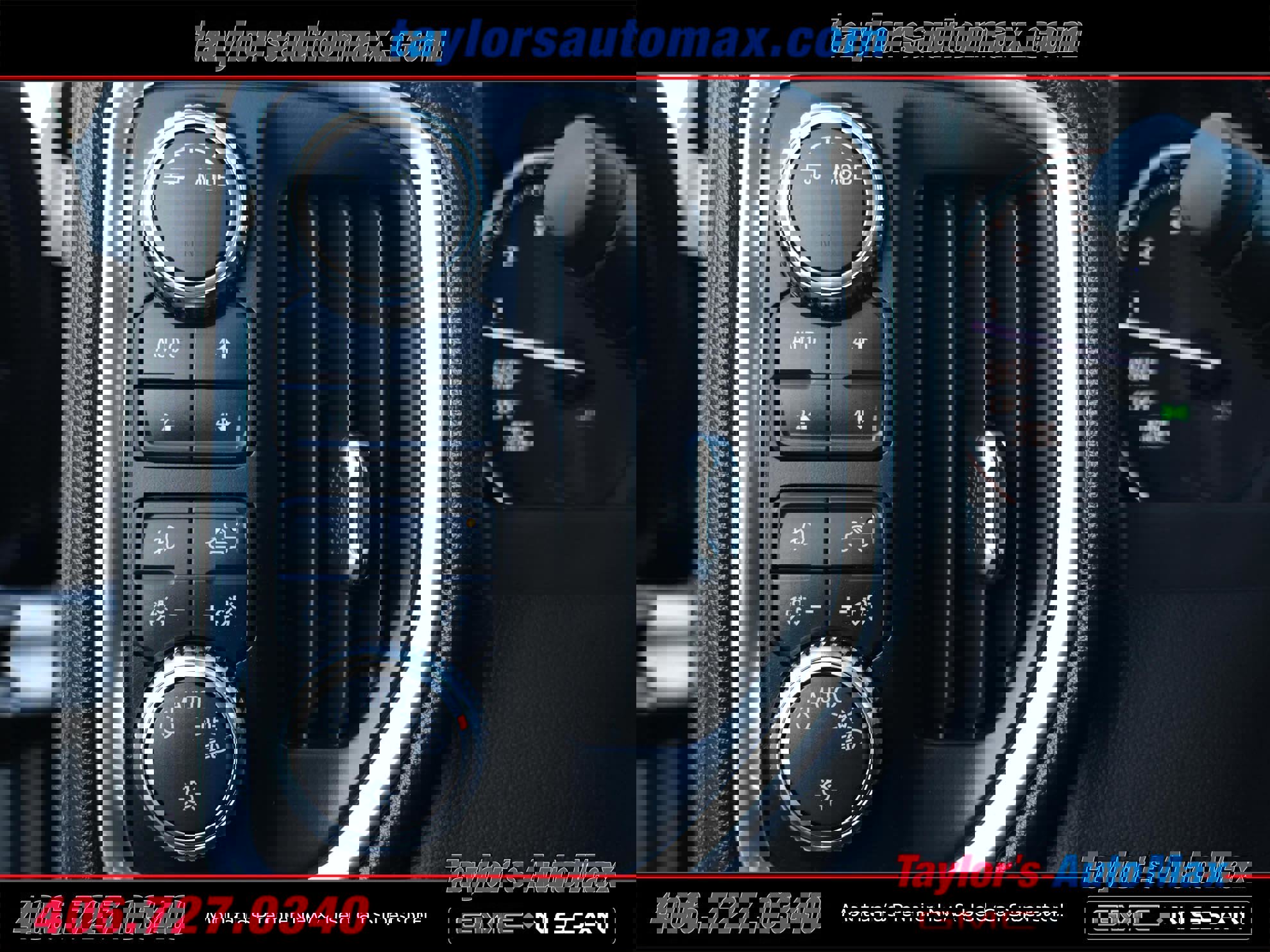 Used 2021 GMC Sierra 1500 Elevation w/ X31 Off-Road Package image 23