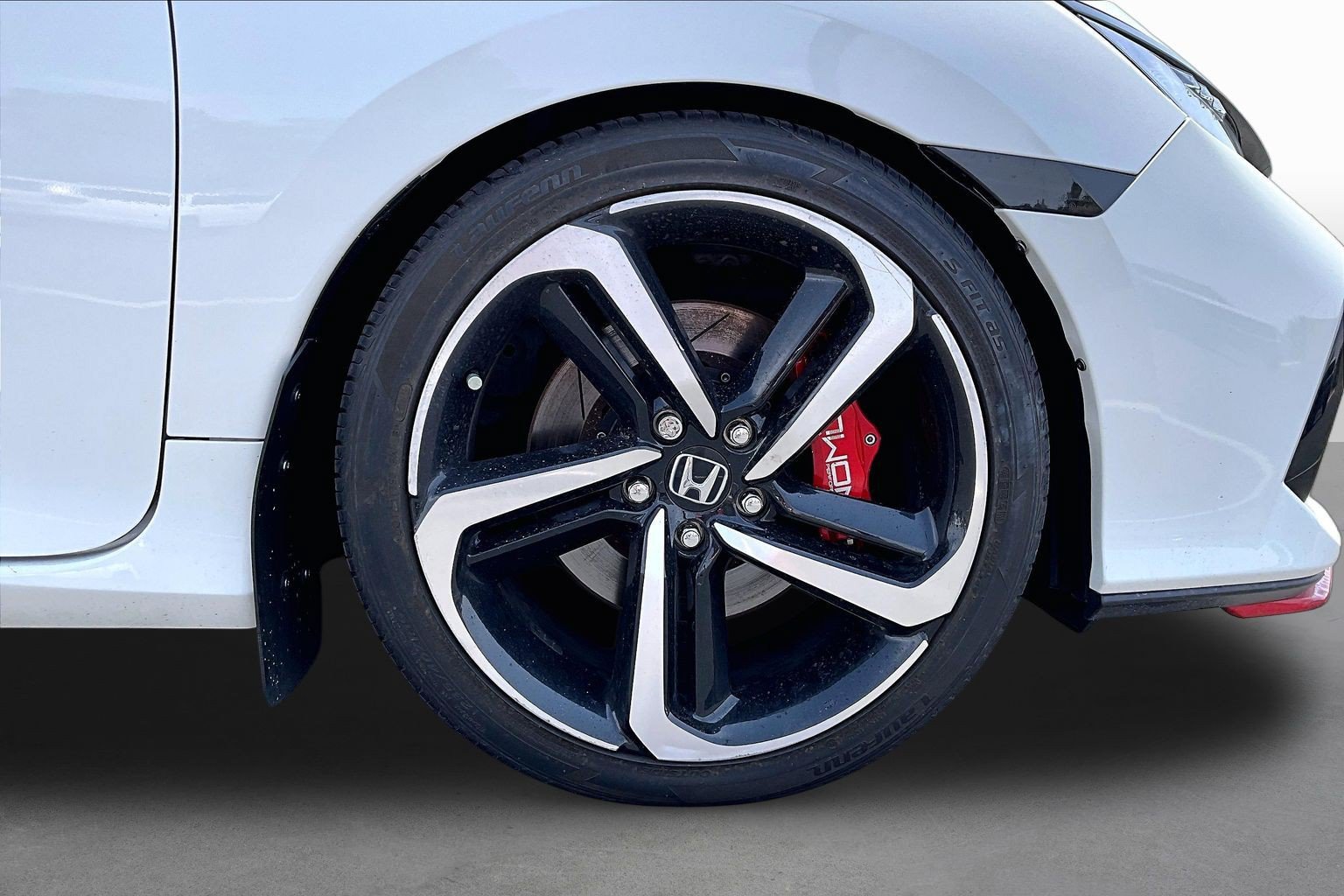 Used 2019 Honda Civic Si image 8