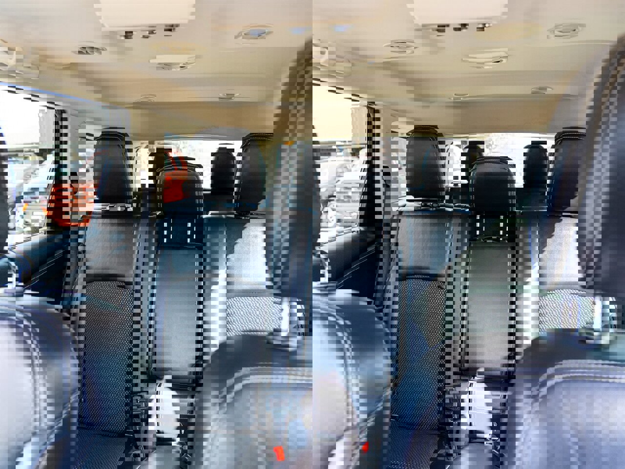 Used 2018 Dodge Journey Crossroad AWD/4WD image 23