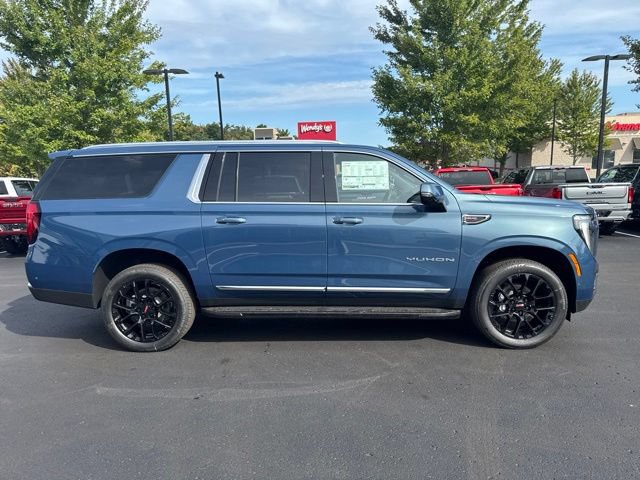 New 2026 GMC Yukon XL Elevation w/ Elevation Premium Package AWD/4WD image 6