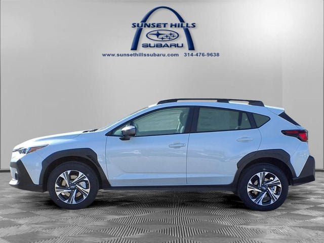 New 2026 Subaru Crosstrek 2.0i Premium image 31