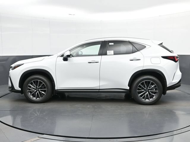 New 2026 Lexus NX 450h+ AWD w/ Luxury Package image 5