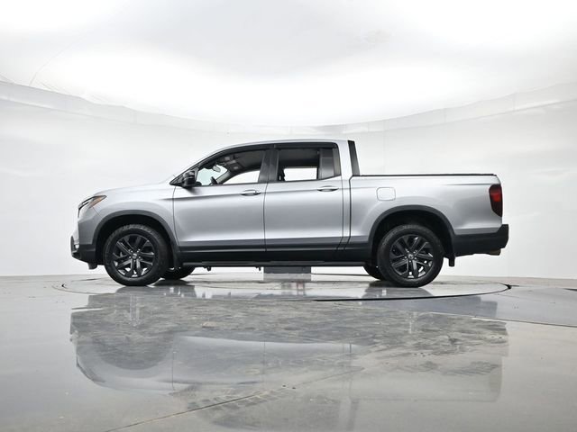 Used 2021 Honda Ridgeline Sport image 33