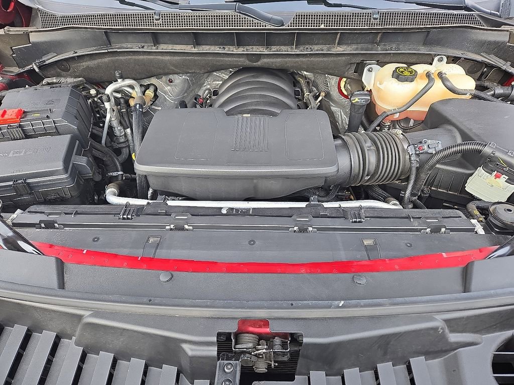 Used 2023 Chevrolet Tahoe RST w/ Sport Performance Package image 33