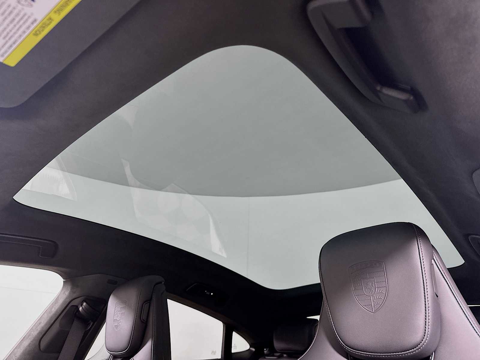 New 2026 Porsche Taycan GTS image 23