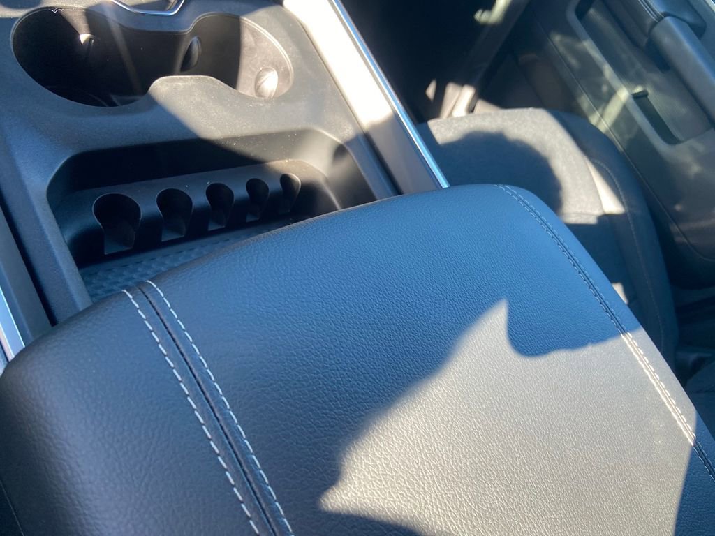 New 2026 RAM 2500 Big Horn image 20