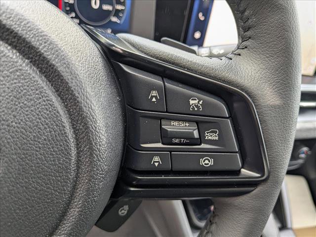 New 2026 Subaru Outback Limited image 18